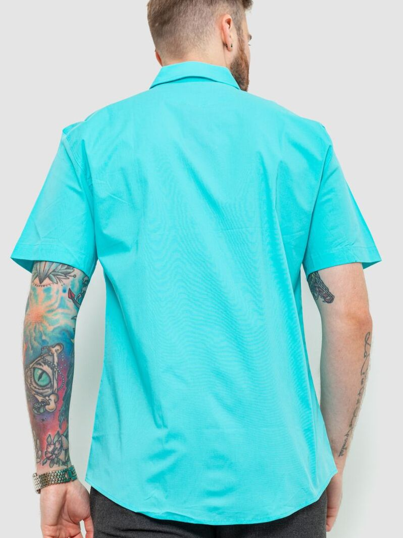 Рубашка Ager модель У-1125029::000000028 Фото