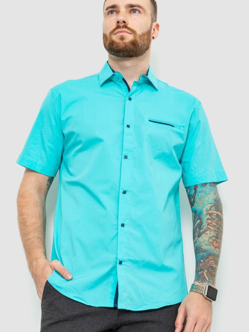 Рубашка Ager модель У-1125029::000000028 Фото