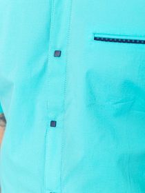 Сорочка повсякденна Ager модель У-1125029::000000028 Фото