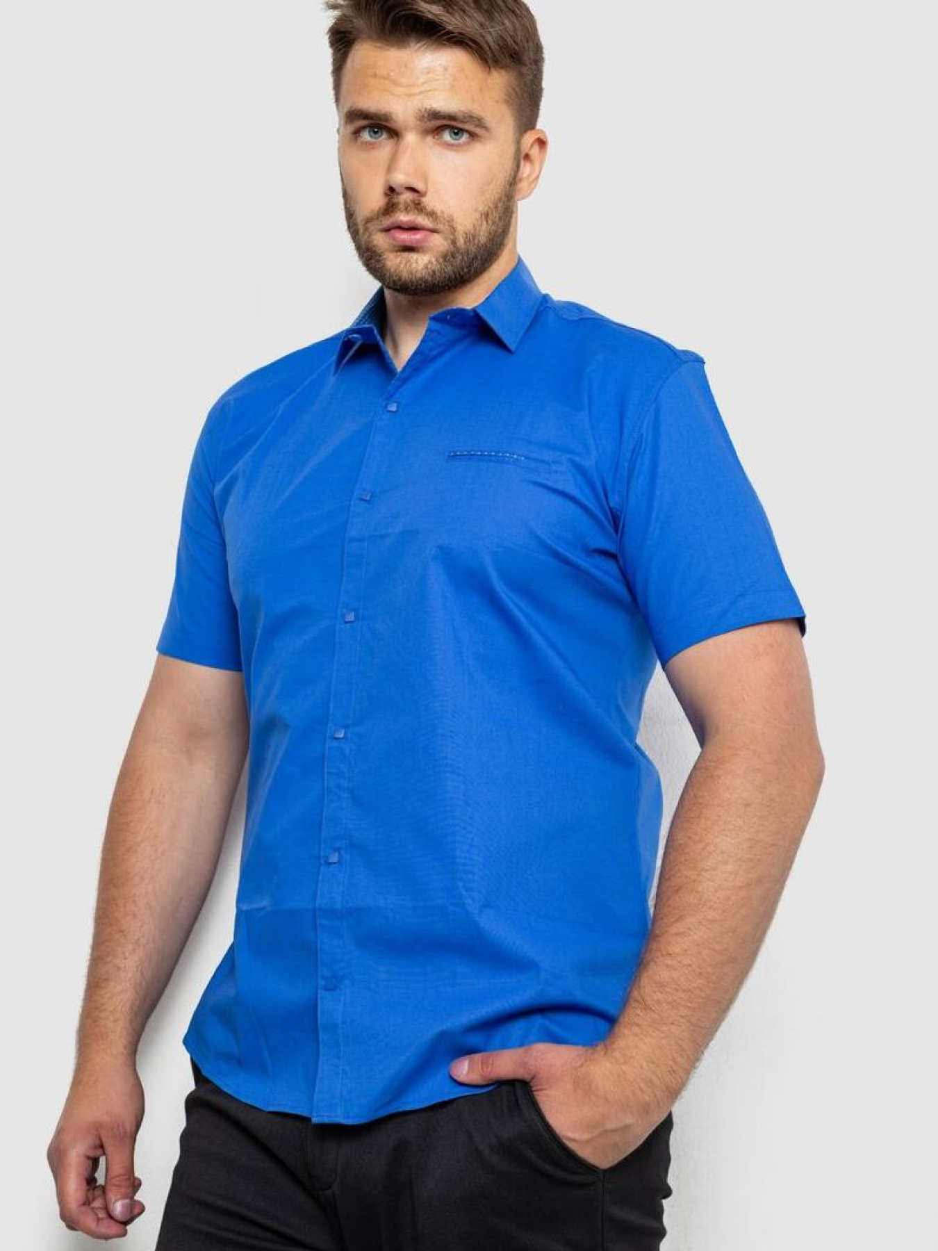 Рубашка Ager модель У-1125029::000000254 Фото