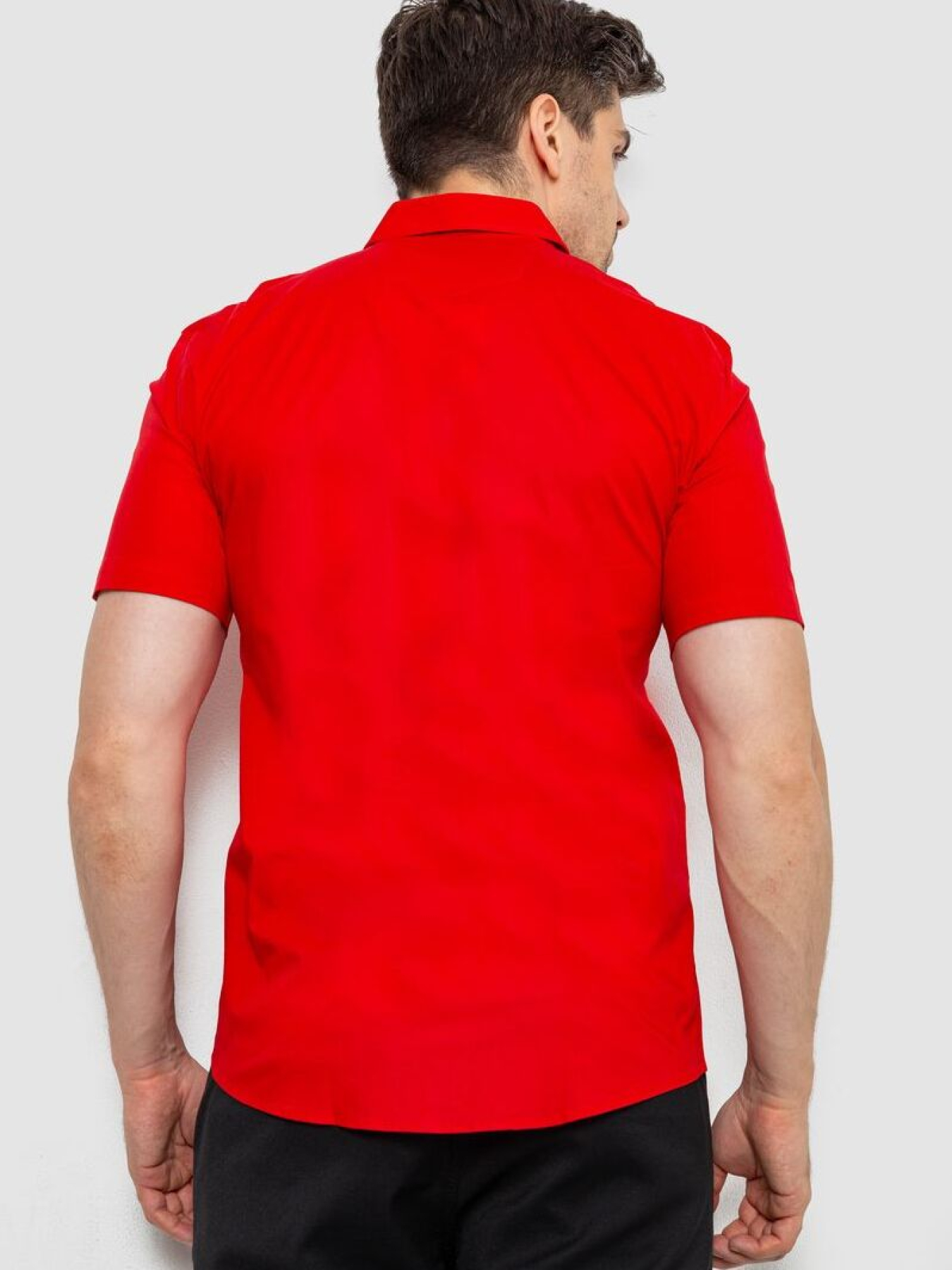 Рубашка повседневная Ager модель У-1138778::000000050 Фото