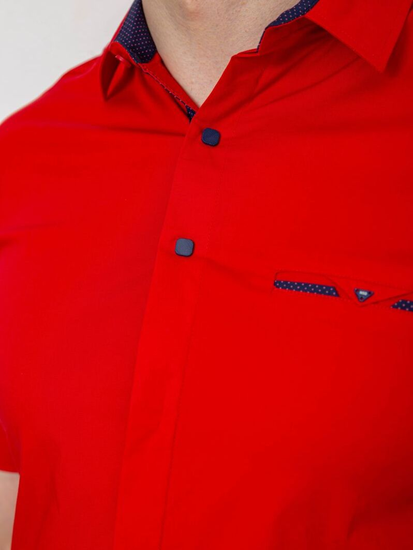 Рубашка повседневная Ager модель У-1138778::000000050 Фото