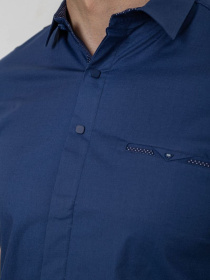 Рубашка Ager модель У-1138778::000000084 Фото