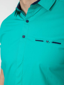 Рубашка Ager модель У-1138774::000000028 Фото