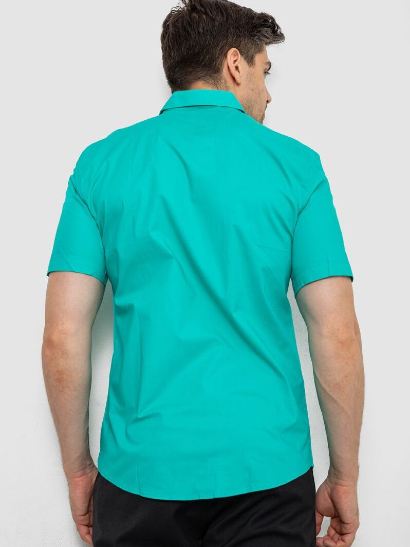 Сорочка повсякденна Ager модель У-1138774::000000028 Фото