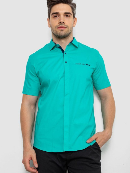 Сорочка повсякденна Ager модель У-1138774::000000028 Фото