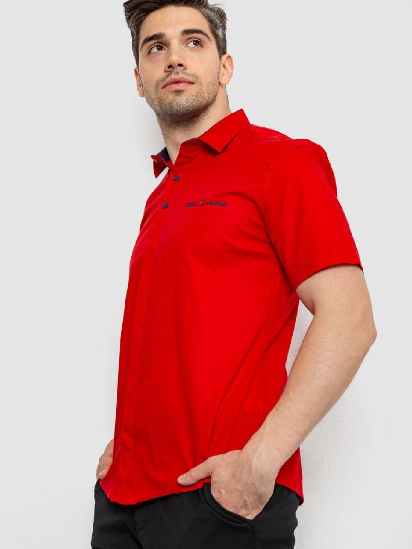 Рубашка Ager модель У-1138774::000000050 Фото