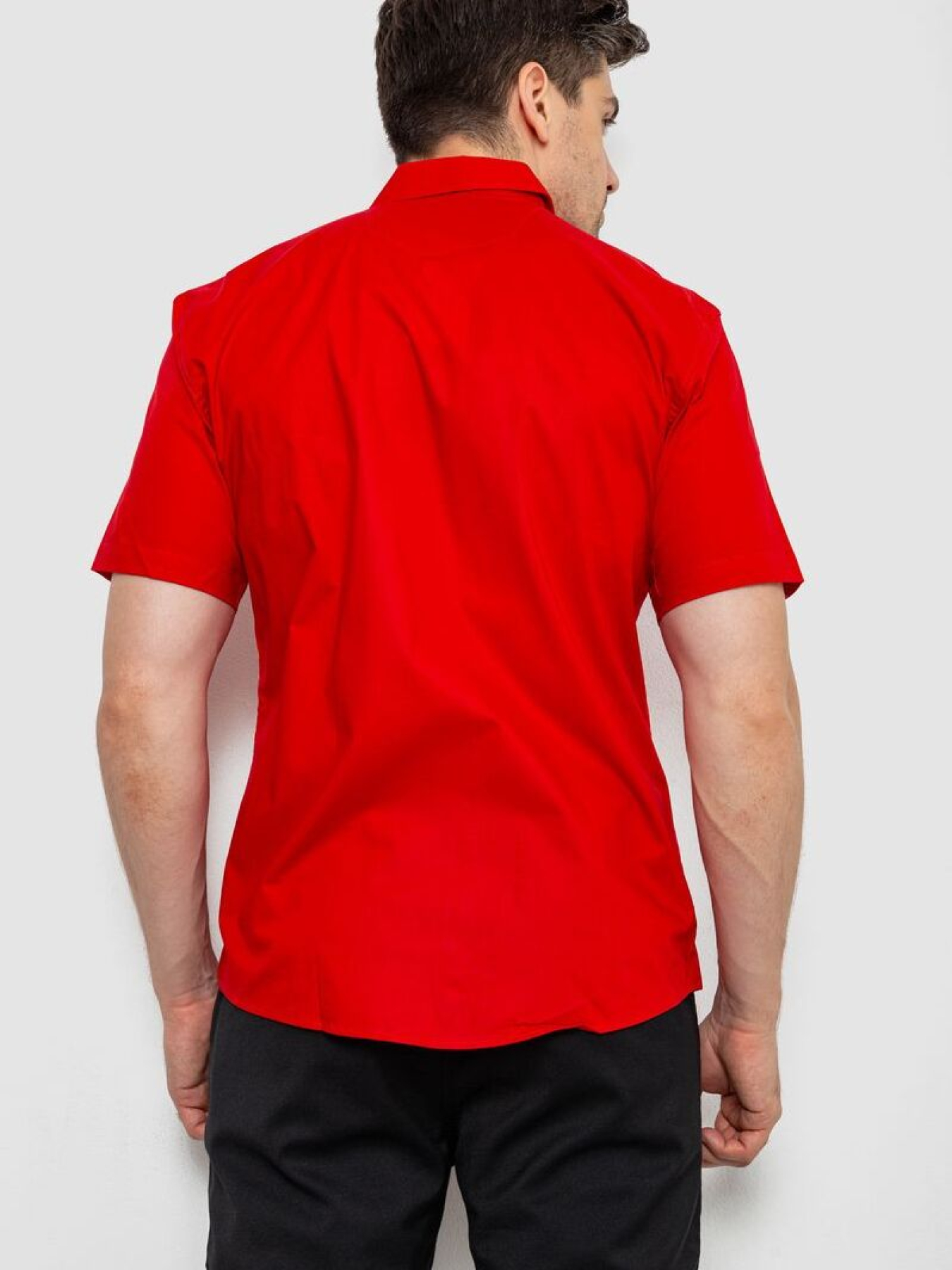 Рубашка повседневная Ager модель У-1138774::000000050 Фото