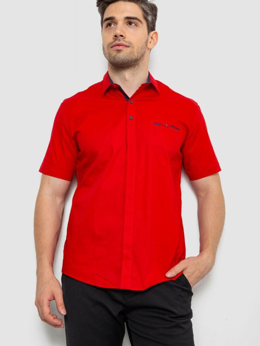 Рубашка повседневная Ager модель У-1138774::000000050 Фото