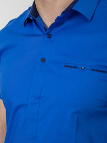 Рубашка Ager модель У-1138774::000000254 Фото