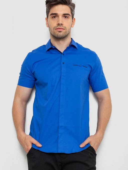 Сорочка повсякденна Ager модель У-1138774::000000254 Фото