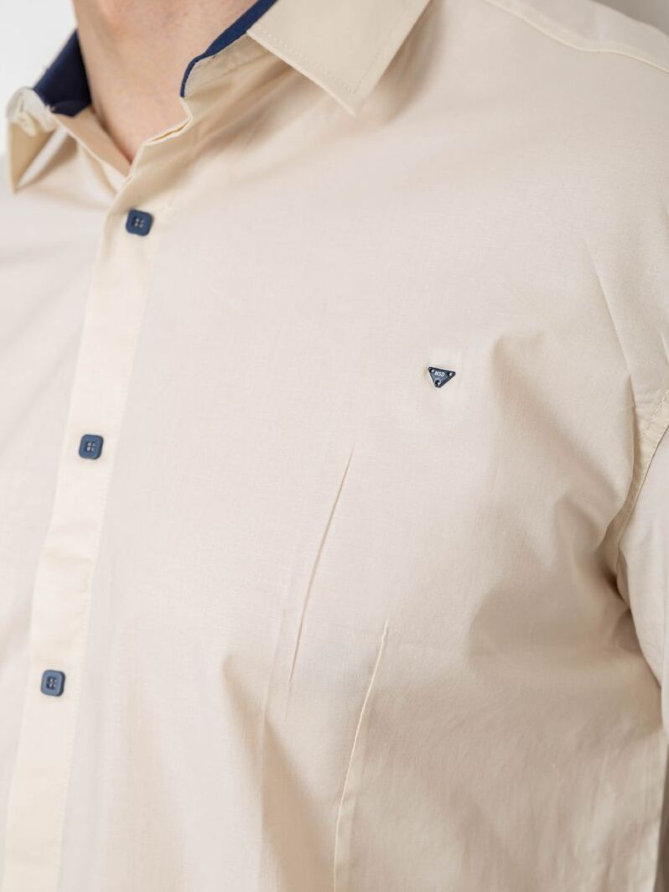 Рубашка Ager модель У-1138561::000000023 Фото