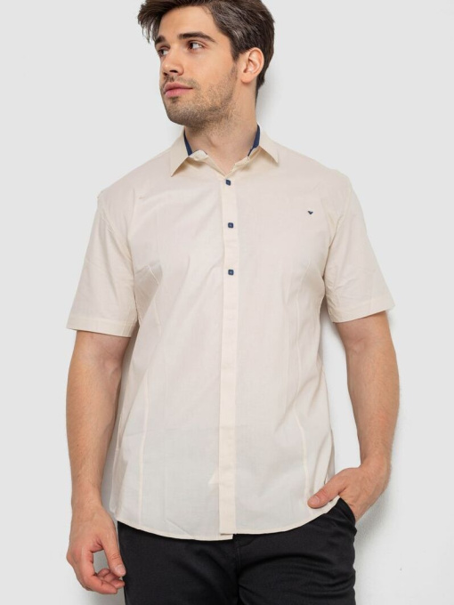 Рубашка повседневная Ager модель У-1138561::000000023 Фото