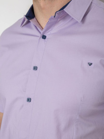 Рубашка повседневная Ager модель У-1138561::000000086 Фото