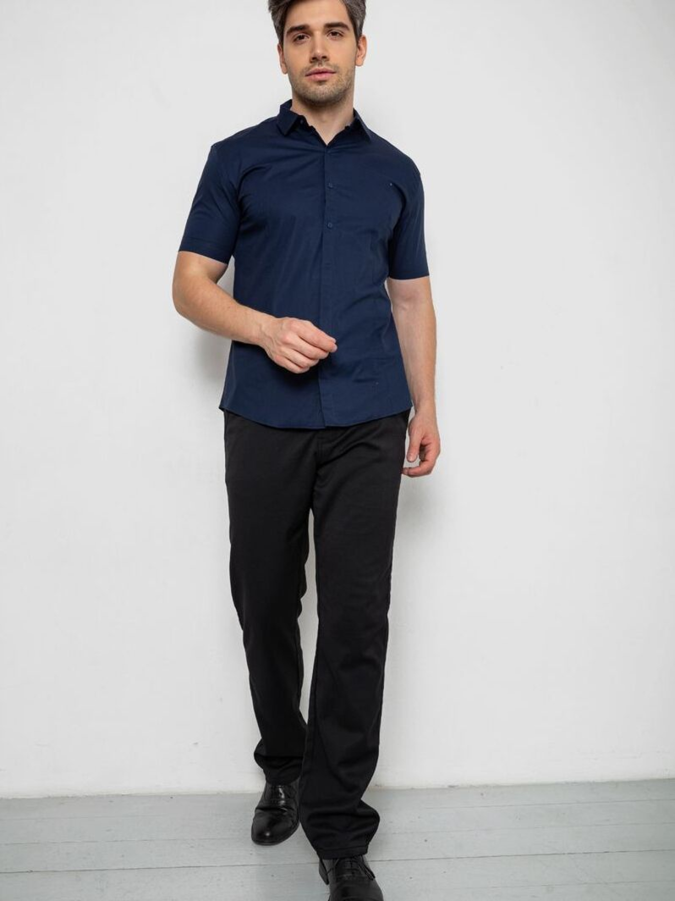 Рубашка Ager модель У-1138561::000000090 Фото