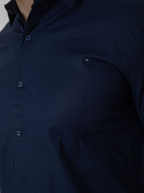 Рубашка повседневная Ager модель У-1138561::000000090 Фото