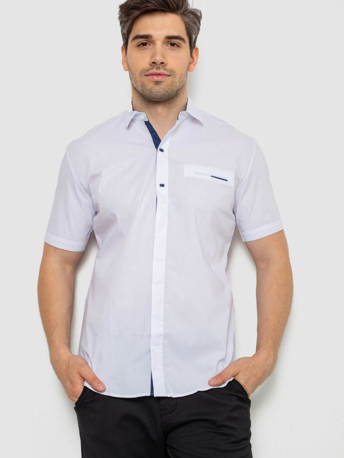 Сорочка Ager модель У-1138560::000000014 Фото