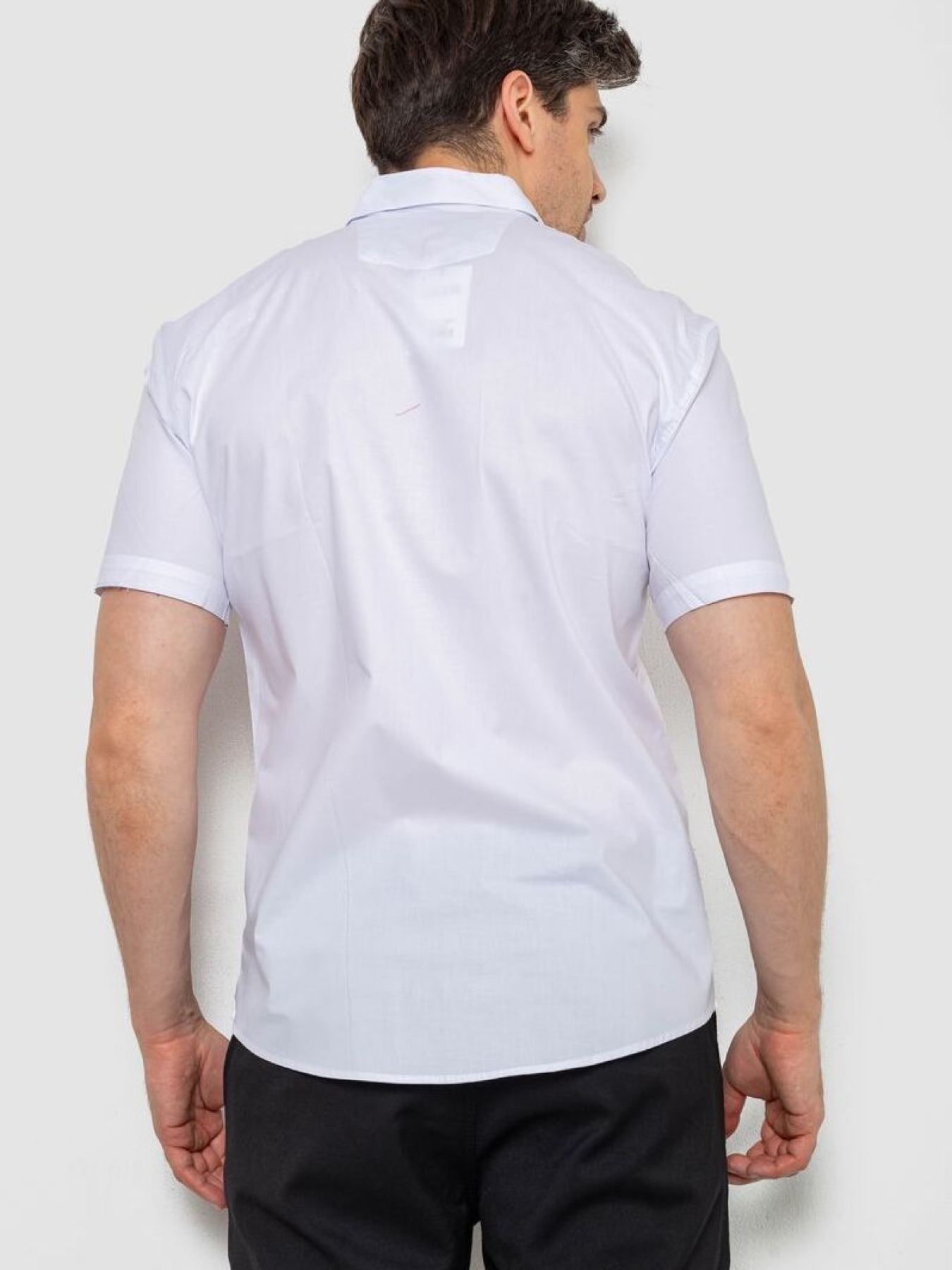 Сорочка повсякденна Ager модель У-1138560::000000014 Фото