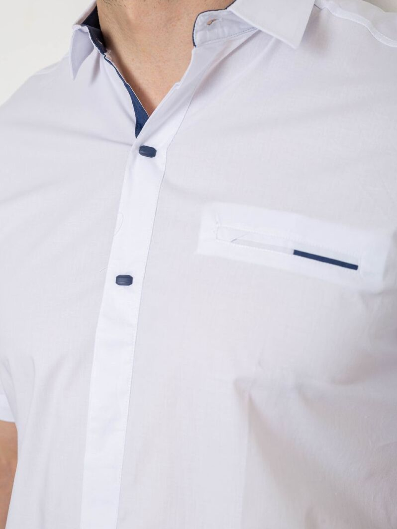 Сорочка повсякденна Ager модель У-1138560::000000014 Фото