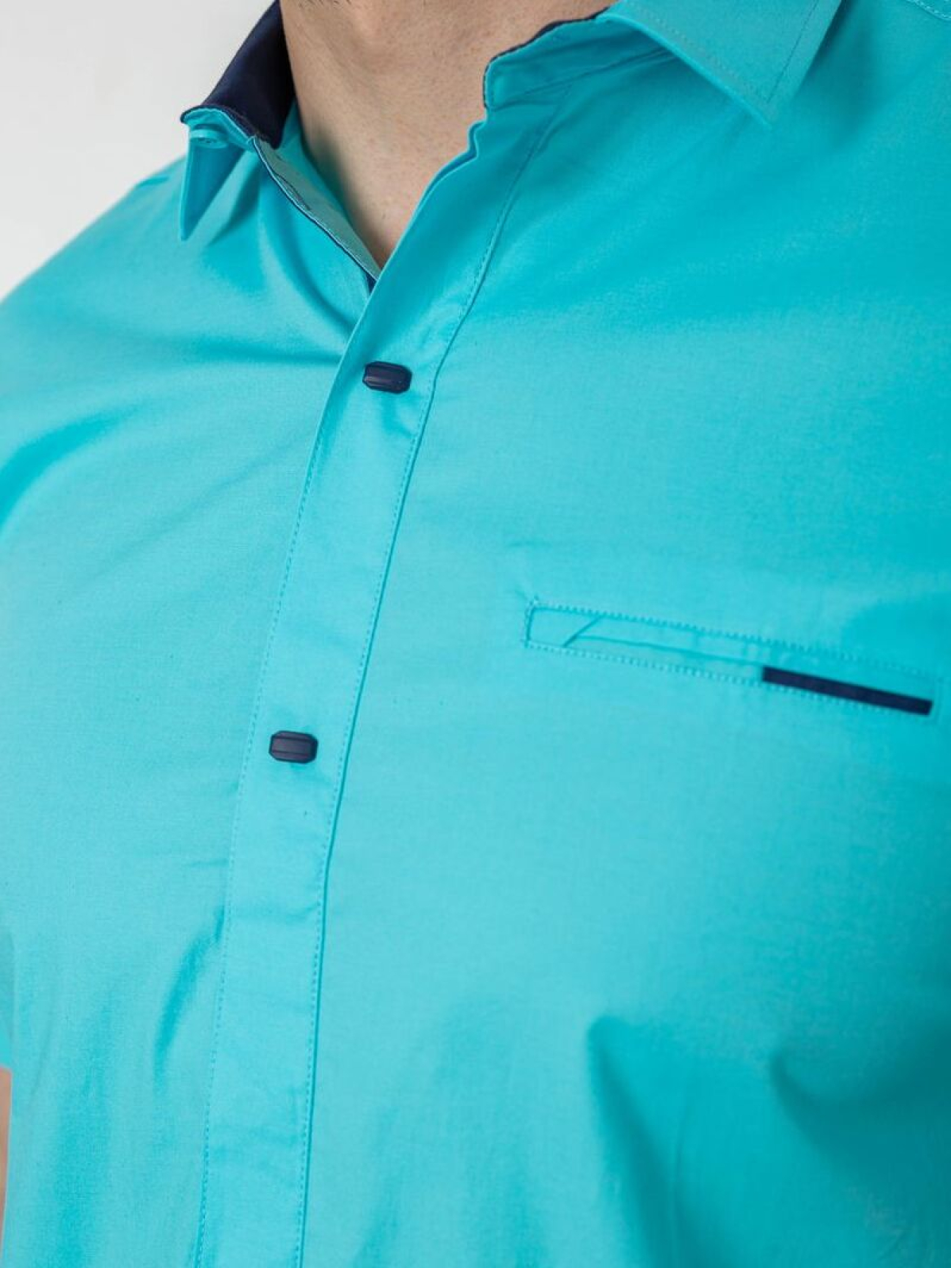 Рубашка Ager модель У-1138560::000000028 Фото