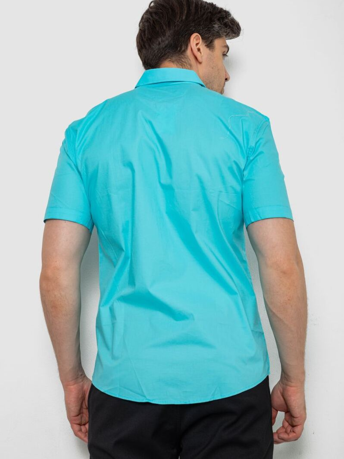 Рубашка повседневная Ager модель У-1138560::000000028 Фото