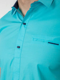 Рубашка повседневная Ager модель У-1138560::000000028 Фото