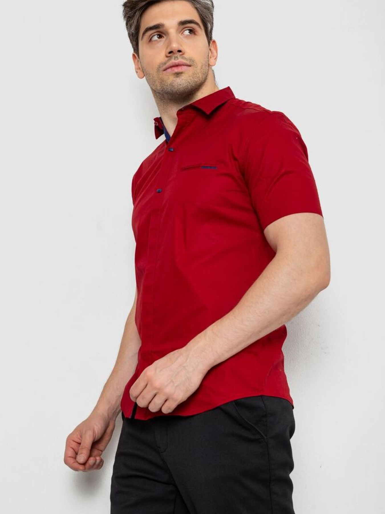 Рубашка Ager модель У-1138560::000000029 Фото