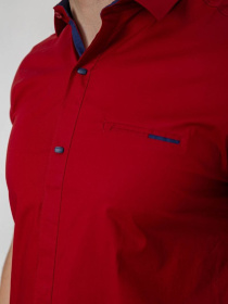 Рубашка Ager модель У-1138560::000000029 Фото