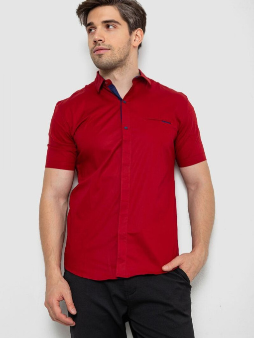 Рубашка Ager модель У-1138560::000000029 Фото