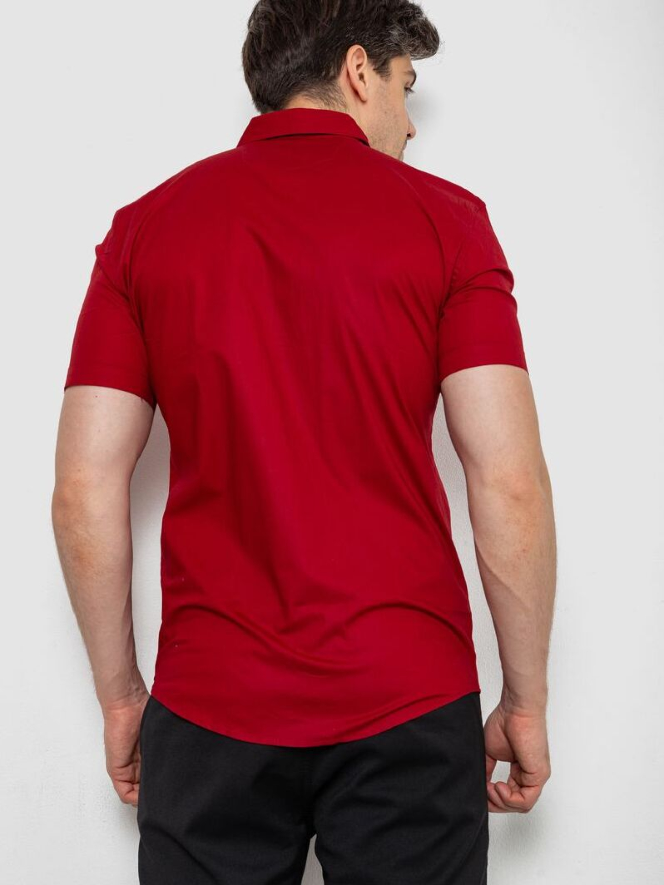 Сорочка повсякденна Ager модель У-1138560::000000029 Фото