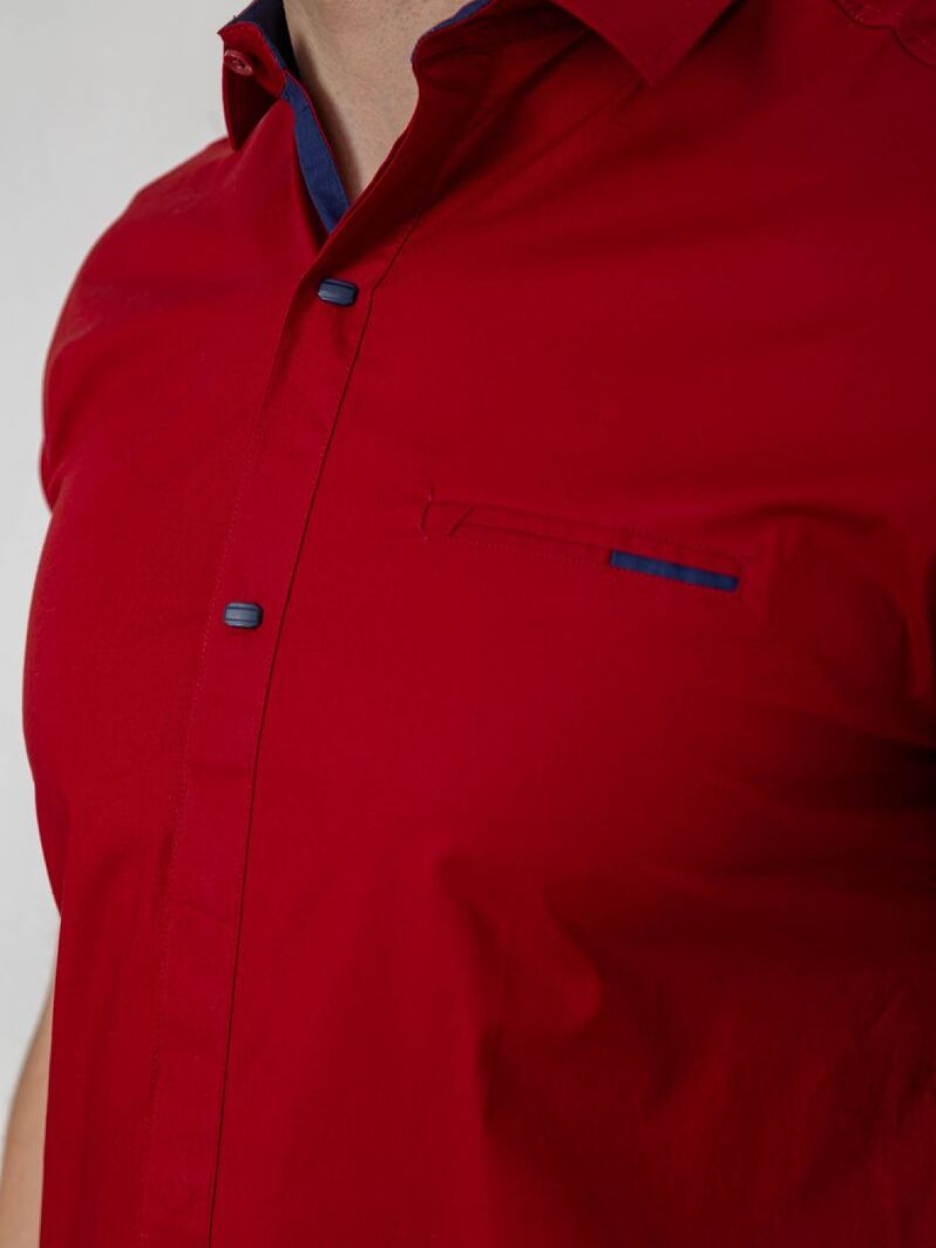 Сорочка повсякденна Ager модель У-1138560::000000029 Фото