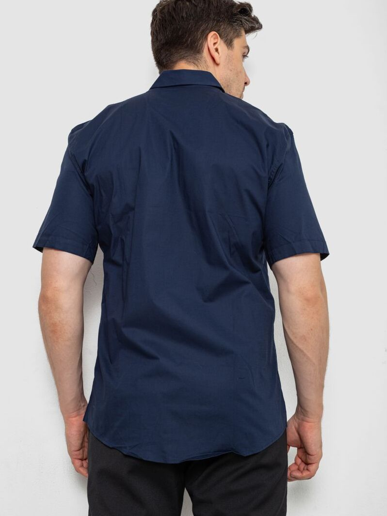 Рубашка повседневная Ager модель У-1138560::000000084 Фото