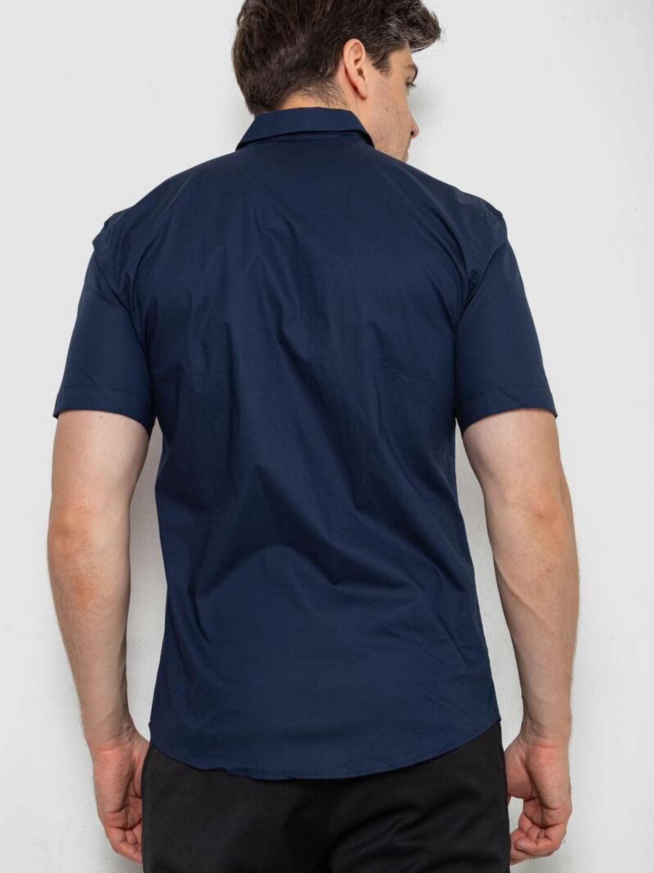 Рубашка Ager модель У-1138560::000000090 Фото