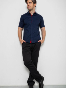 Рубашка Ager модель У-1138560::000000090 Фото