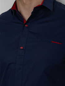 Рубашка Ager модель У-1138560::000000090 Фото