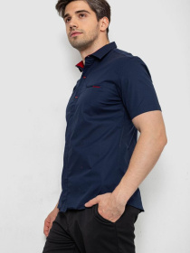 Рубашка повседневная Ager модель У-1138560::000000090 Фото