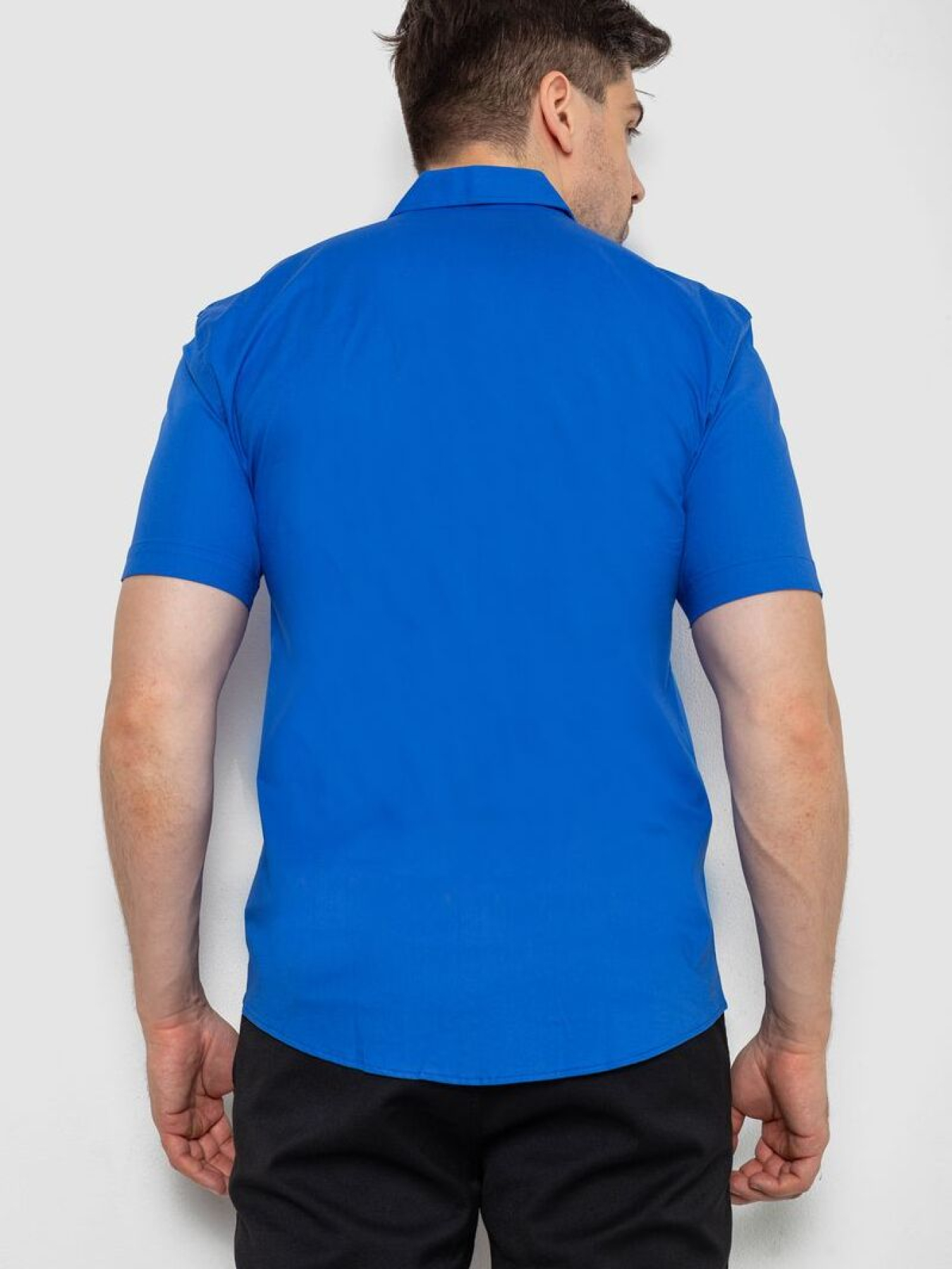 Рубашка Ager модель У-1138560::000000254 Фото