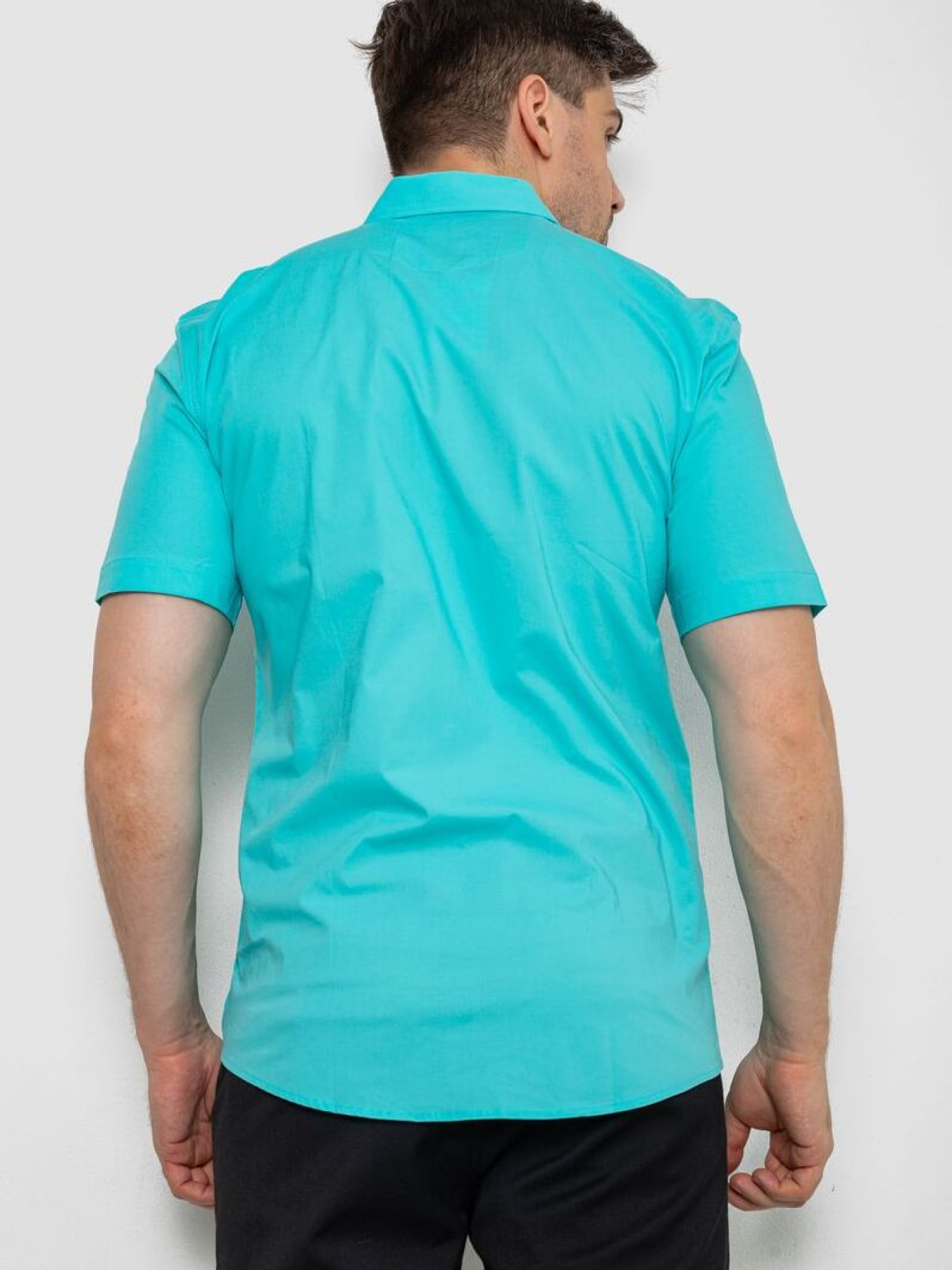 Рубашка Ager модель У-1138779::000000028 Фото