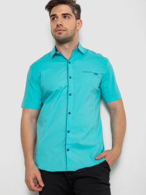 Рубашка повседневная Ager модель У-1138779::000000028 Фото