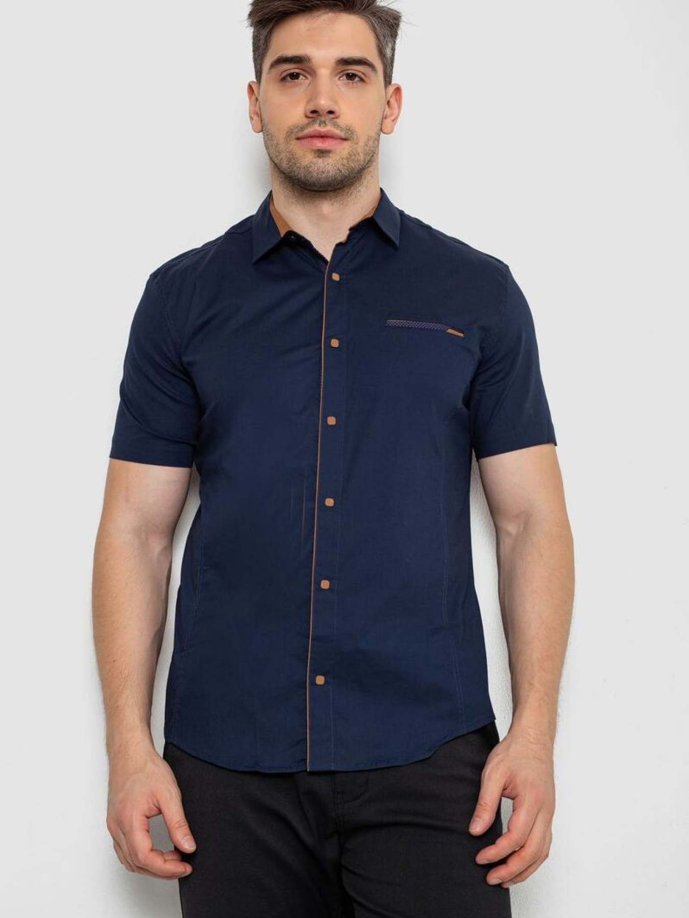 Сорочка Ager модель У-1138779::000000090 Фото