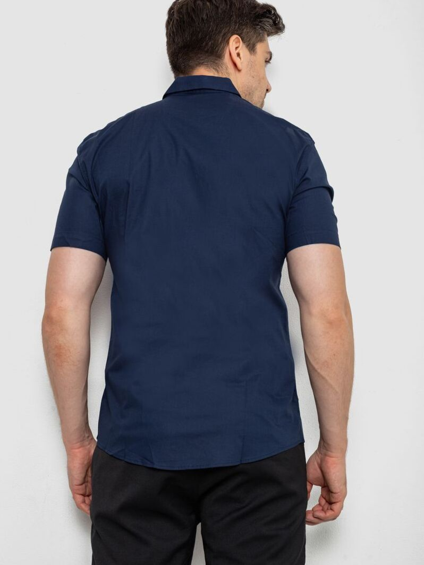 Рубашка Ager модель У-1138776::000000090 Фото