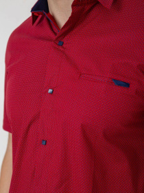 Рубашка Ager модель У-1138556::000000029 Фото