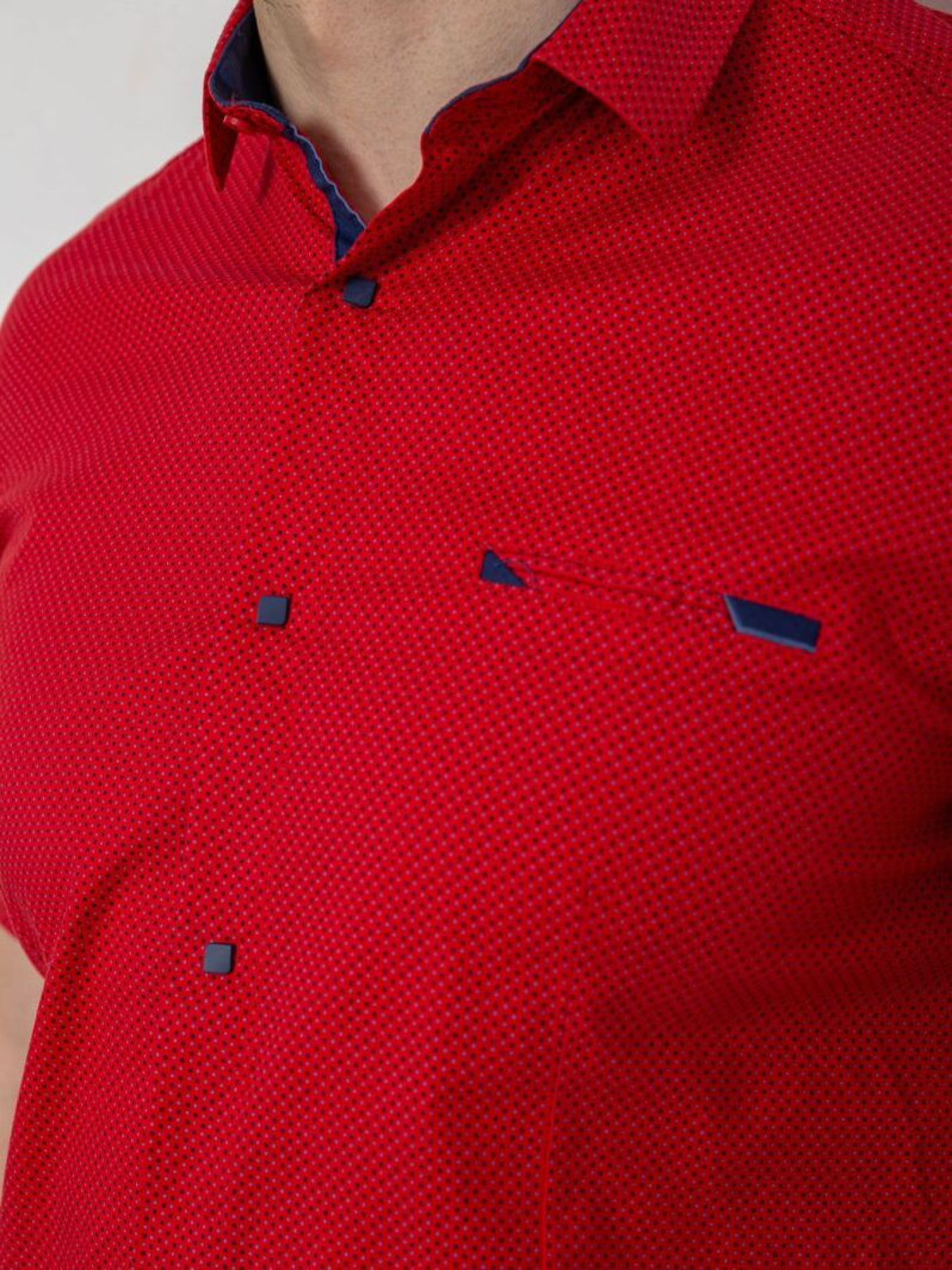 Рубашка Ager модель У-1138556::000000050 Фото