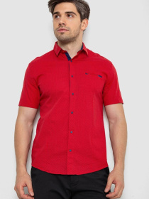 Рубашка повседневная Ager модель У-1138556::000000050 Фото