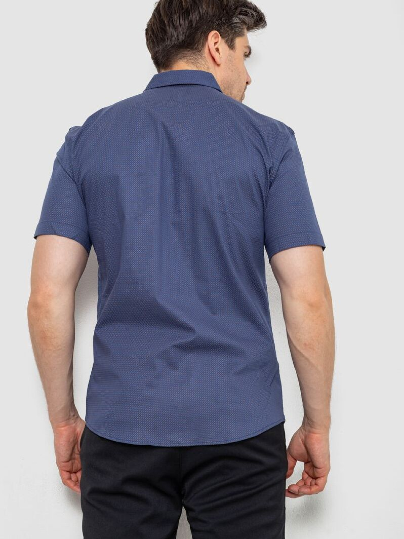 Сорочка повсякденна Ager модель У-1138120::000000547 Фото