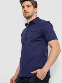 Рубашка повседневная Ager модель У-1138120::000000084 Фото