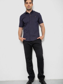 Рубашка повседневная Ager модель У-1138120::000000090 Фото