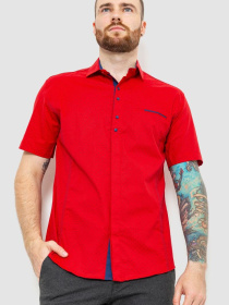 Рубашка повседневная Ager модель У-1125026::000000050 Фото