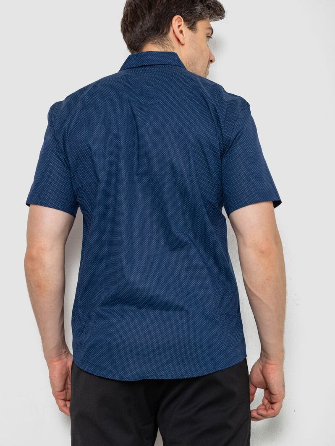 Рубашка Ager модель У-1138626::000000084 Фото