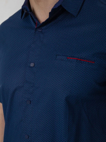 Сорочка повсякденна Ager модель У-1138626::000000084 Фото